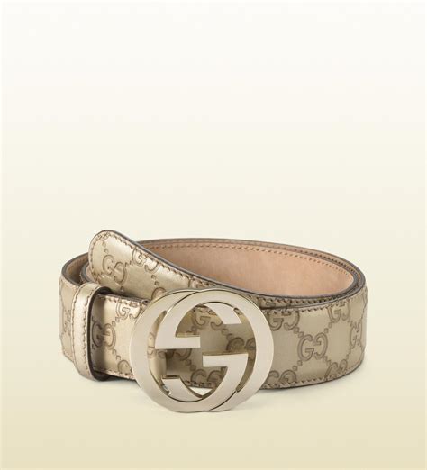 gucci women's interlocking g belt|belt with interlocking g buckle.